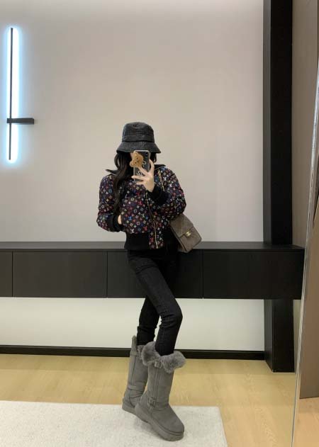 2025年11月23日入荷秋冬新作Louis Vuitton...