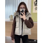 2025年11月23日入荷秋冬新作luluダウンジャケットファッション/誕生日プレゼント/贈り物 can工場