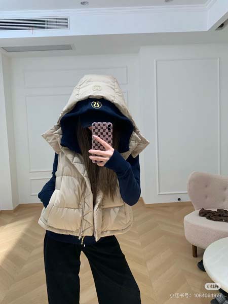 2025年11月23日入荷秋冬新作luluダウンジャケットフ...