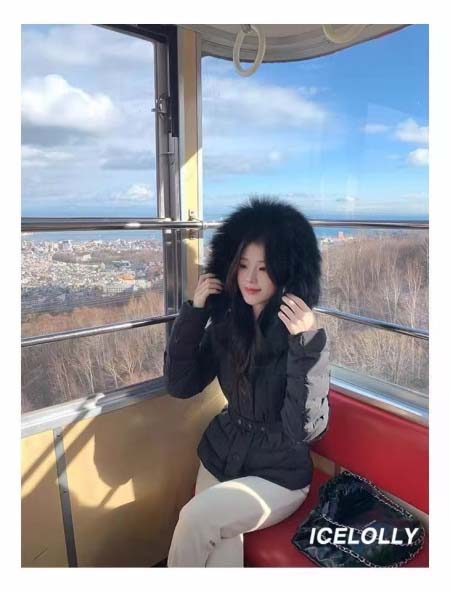 2025年11月23日入荷秋冬新作Monclerダウンジャケ...