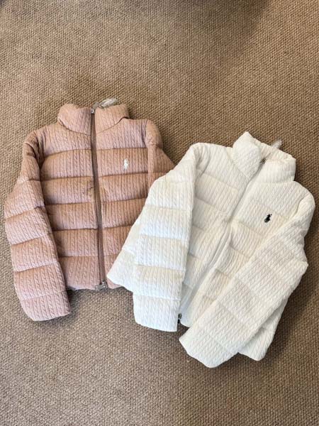 2025年11月23日入荷秋冬新作Ralph Laurenダ...