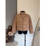 2025年11月23日入荷秋冬新作Ralph Laurenダウンジャケットファッション/誕生日プレゼント/贈り物 can工場