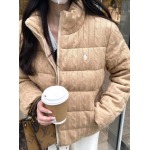 2025年11月23日入荷秋冬新作Ralph Laurenダウンジャケットファッション/誕生日プレゼント/贈り物 can工場