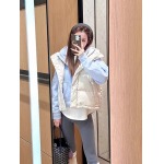 2025年11月23日入荷秋冬新作Luluダウンジャケットファッション/誕生日プレゼント/贈り物 can工場