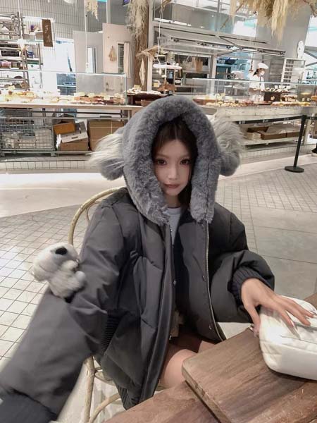 2025年11月23日入荷秋冬新作ダウンジャケットファッショ...