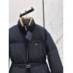 2025年11月23日入荷秋冬新作Pradaダウンジャケットファッション/誕生日プレゼント/贈り物 can工場