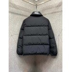 2025年11月23日入荷秋冬新作Miumiuダウンジャケットファッション/誕生日プレゼント/贈り物 can工場