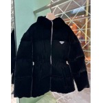 2025年11月23日入荷秋冬新作Pradaダウンジャケットファッション/誕生日プレゼント/贈り物 can工場