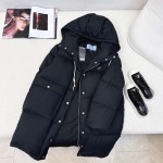 2025年11月23日入荷秋冬新作Pradaダウンジャケットファッション/誕生日プレゼント/贈り物 can工場