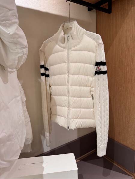 2025年11月23日入荷秋冬新作Monclerダウンジャケ...