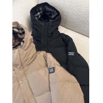 2025年11月23日入荷秋冬新作Burberryダウンジャケットファッション/誕生日プレゼント/贈り物 can工場