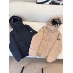 2025年11月23日入荷秋冬新作Burberryダウンジャケットファッション/誕生日プレゼント/贈り物 can工場