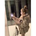 2025年11月23日入荷秋冬新作Burberryダウンジャケットファッション/誕生日プレゼント/贈り物 can工場