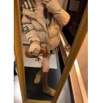 2025年11月23日入荷秋冬新作Burberryダウンジャケットファッション/誕生日プレゼント/贈り物 can工場