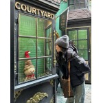 2025年11月23日入荷秋冬新作Burberryダウンジャケットファッション/誕生日プレゼント/贈り物 can工場