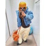 2025年11月23日入荷秋冬新作Louis Vuittonダウンジャケットファッション/誕生日プレゼント/贈り物 can工場