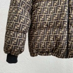 2025年11月23日入荷秋冬新作Fendiダウンジャケットファッション/誕生日プレゼント/贈り物 can工場