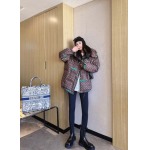 2025年11月23日入荷秋冬新作Louis Vuittonダウンジャケットファッション/誕生日プレゼント/贈り物 can工場