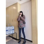 2025年11月23日入荷秋冬新作Louis Vuittonダウンジャケットファッション/誕生日プレゼント/贈り物 can工場