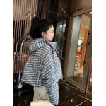 2025年11月23日入荷秋冬新作miumiuダウンジャケットファッション/誕生日プレゼント/贈り物 can工場