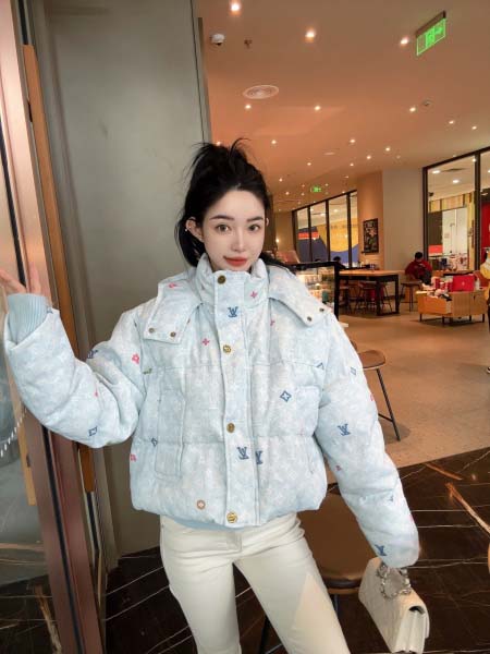 2025年11月23日入荷秋冬新作Louis Vuitton...