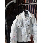 2025年11月23日入荷秋冬新作Louis Vuittonダウンジャケットファッション/誕生日プレゼント/贈り物 can工場