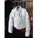 2025年11月23日入荷秋冬新作Louis Vuittonダウンジャケットファッション/誕生日プレゼント/贈り物 can工場