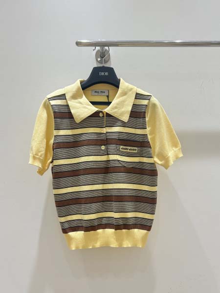 2025年11月23日入荷秋冬新作MIUMIUファッション/...