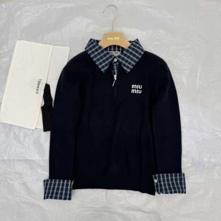 2025年11月23日入荷秋冬新作miumiuファッション/...