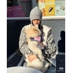 2025年11月23日入荷秋冬新作miumiu 帽子 ファッション/誕生日プレゼント/贈り物 can工場