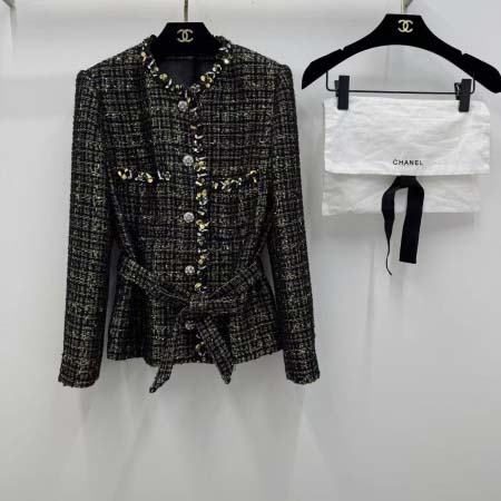 2025年11月23日入荷秋冬新作Chanelファッション/...