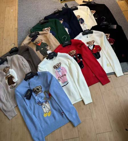 2025年11月23日入荷秋冬新作Ralph Laurenフ...