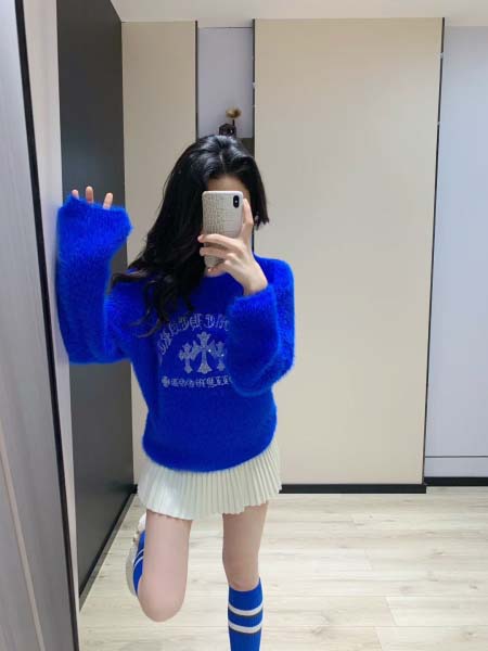 2025年11月23日入荷秋冬新作Chrome hearts...