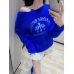 2025年11月23日入荷秋冬新作Chrome heartsセーターファッション/誕生日プレゼント/贈り物 can工場