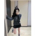 2025年11月23日入荷秋冬新作Chrome heartsセーターファッション/誕生日プレゼント/贈り物 can工場