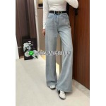 2025年11月23日入荷秋冬新作Chanelジーパン ファッション/誕生日プレゼント/贈り物 can工場