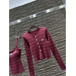 2025年11月23日入荷秋冬新作Chanelニット/セーター ファッション/誕生日プレゼント/贈り物 can工場