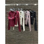 2025年11月23日入荷秋冬新作Chanelニット/セーター ファッション/誕生日プレゼント/贈り物 can工場