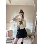 2025年11月23日入荷秋冬新作DIORニット/セーターファッション/誕生日プレゼント/贈り物 can工場