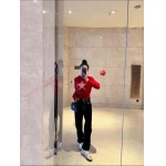 2025年11月23日入荷秋冬新作DIORニット/セーターファッション/誕生日プレゼント/贈り物 can工場