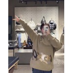 2025年11月23日入荷秋冬新作adidasニット/セーター ファッション/誕生日プレゼント/贈り物 can工場