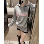 2025年11月23日入荷秋冬新作CHANEL ニット/セーターファッション/誕生日プレゼント/贈り物 can工場