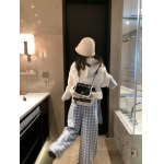 2025年11月23日入荷秋冬新作カナダグース ズボン ファッション/誕生日プレゼント/贈り物 can工場