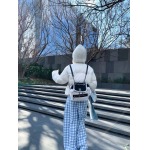 2025年11月23日入荷秋冬新作カナダグース ズボン ファッション/誕生日プレゼント/贈り物 can工場