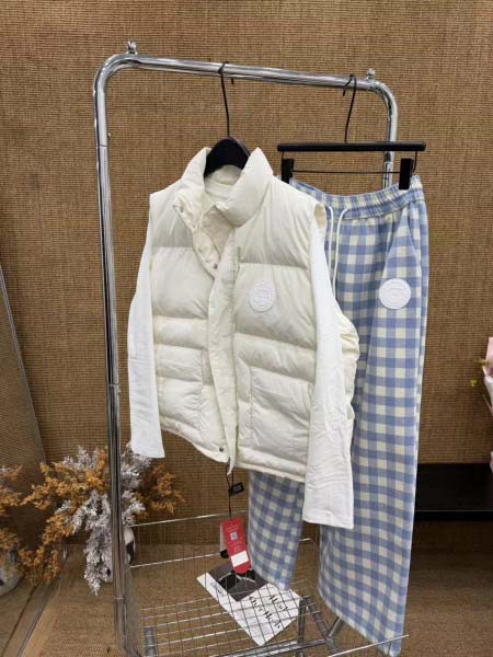 2025年11月23日入荷秋冬新作カナダグースセット ファッ...