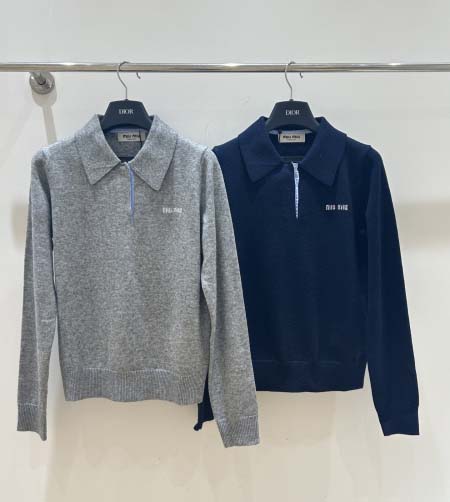 2025年11月24日入荷秋冬新作miumiuファッション/...