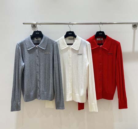 2025年11月24日入荷秋冬新作miumiuファッション/...