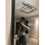 2025年11月24日入荷秋冬新作miumiuニット/セーターファッション/誕生日プレゼント/贈り物 can工場