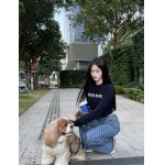 2025年11月24日入荷秋冬新作miumiuニット/セーターファッション/誕生日プレゼント/贈り物 can工場