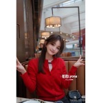 2025年11月24日入荷秋冬新作miumiuニット/セーターファッション/誕生日プレゼント/贈り物 can工場